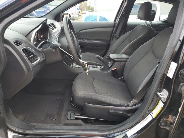 Photo 7 from auction – 2014 DODGE AVENGER SE with VIN 1C3CDZAB0EN154213