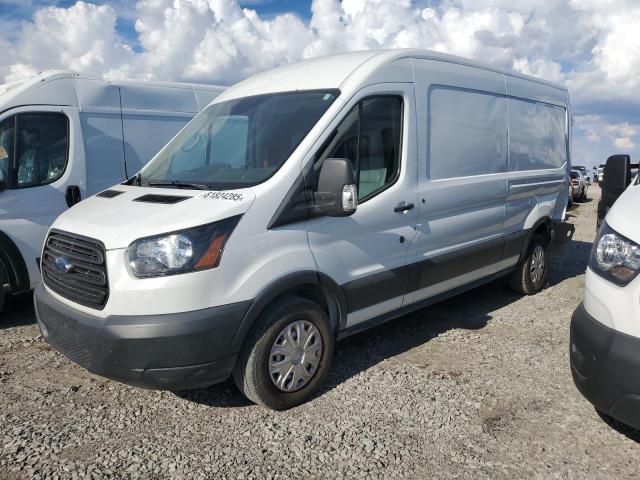 صورة رقم 1 من المزاد - 2019 FORD TRANSIT T-150 مع VIN 1FTYE2CM4KKB69413