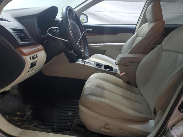 Снимка 7 от търг – 2014 SUBARU OUTBACK 2. с VIN 4S4BRCLC5E3249854