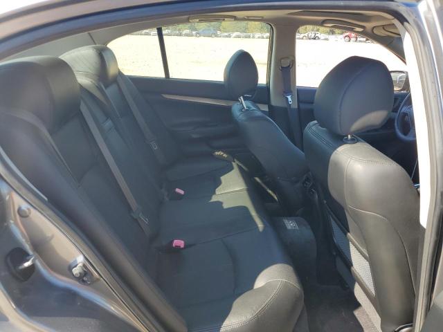 Photo 10 from auction – 2012 INFINITI G37 BASE with VIN JN1CV6AP2CM936635
