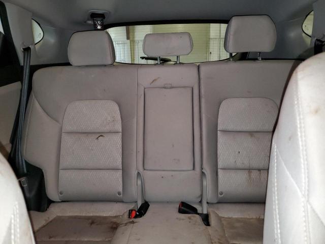 Photo 10 from auction – 2018 HYUNDAI TUCSON SEL with VIN KM8J3CA46JU758154