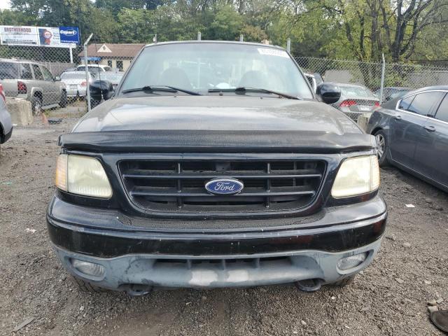 Photo 5 from auction – 2003 FORD F150 with VIN 1FTRF08W33KD35454