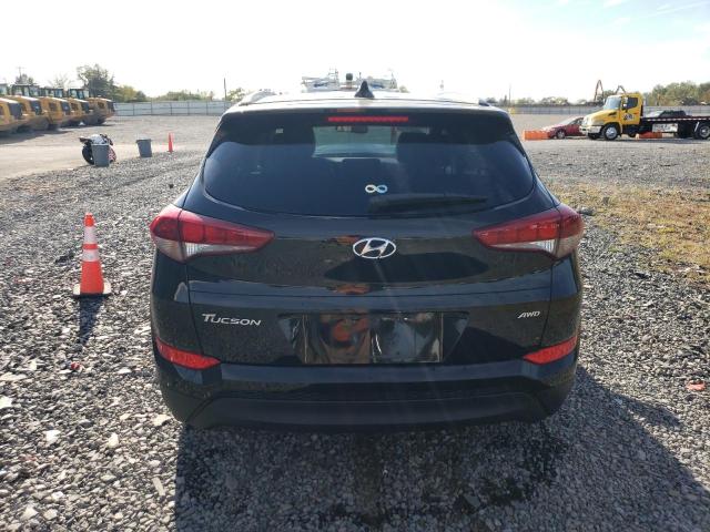 Photo 6 from auction – 2018 HYUNDAI TUCSON SEL with VIN KM8J3CA49JU801434