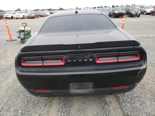 Photo 6 from auction – 2019 DODGE CHALLENGER R/T with VIN 2C3CDZBT2KH694934