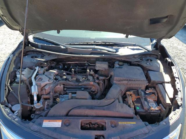 Photo 11 from auction – 2013 NISSAN ALTIMA 2.5 with VIN 1N4AL3AP6DN439663