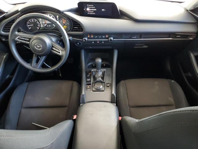 Photo 8 from auction – 2020 MAZDA 3 with VIN 3MZBPABL5LM136852