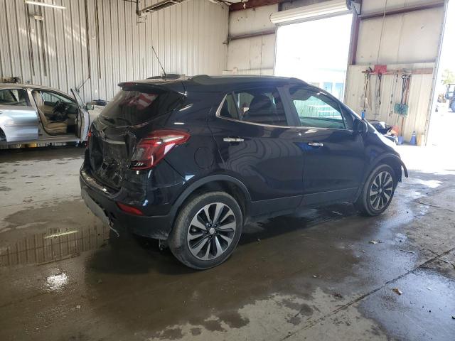 Photo 3 from auction – 2021 BUICK ENCORE PREFERRED with VIN KL4CJESM2MB369468