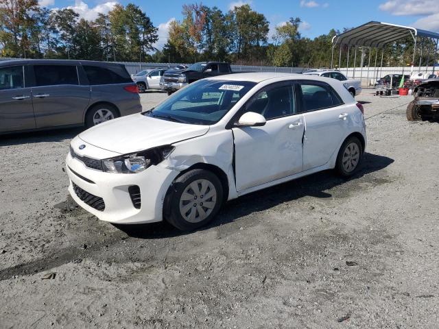 KIA RIO S 2019 with VIN 3KPA25ABXKE248536 - Photo from auction