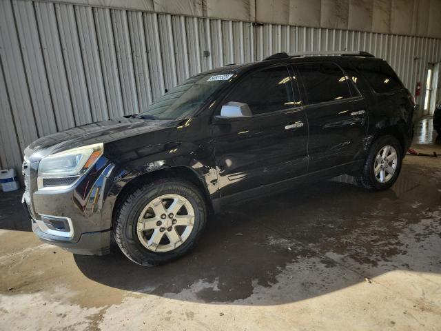 GMC ACADIA SLE 2016 with VIN 1GKKVPKD6GJ223185 - Photo from auction