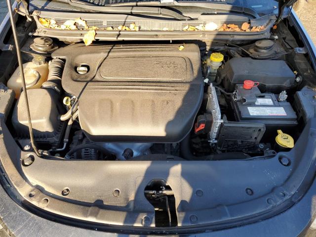 Photo 11 from auction – 2016 DODGE DART SE with VIN 1C3CDFAA2GD755721