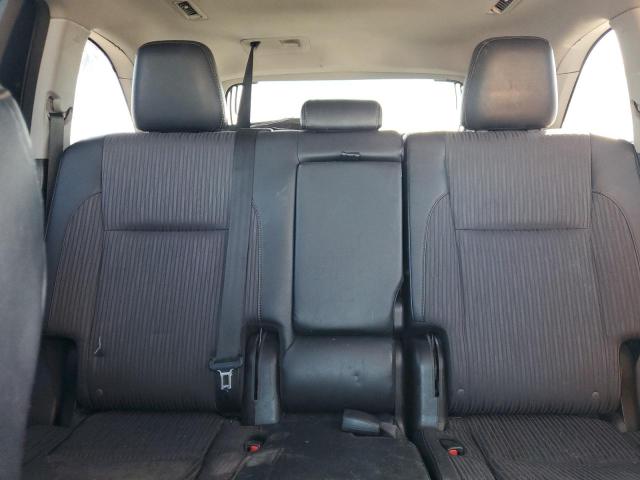 Photo 10 from auction – 2015 TOYOTA HIGHLANDER with VIN 5TDZKRFH8FS097148