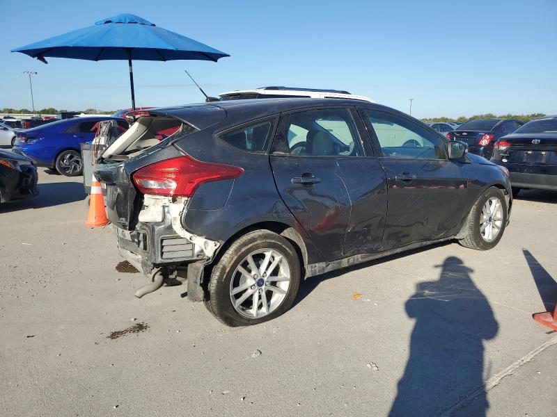 Photo 3 from auction – 2016 FORD FOCUS SE with VIN 1FADP3K21GL378839
