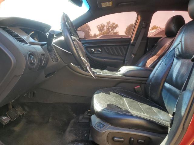 Photo 7 from auction – 2013 FORD TAURUS LIM with VIN 1FAHP2F81DG226509