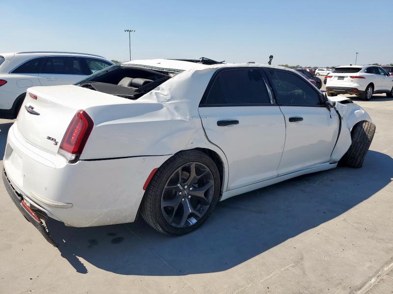 Photo 3 from auction – 2023 CHRYSLER 300 S with VIN 2C3CCABG7PH648725