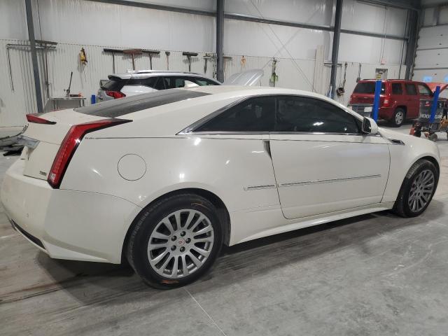 Photo 3 from auction – 2014 CADILLAC CTS with VIN 1G6DE1E3XE0123665