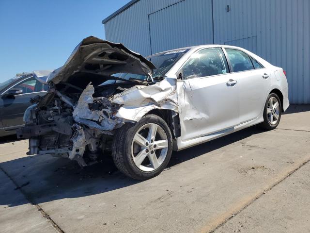 TOYOTA CAMRY L 2014 with VIN 4T1BF1FK4EU332167 - Photo from auction