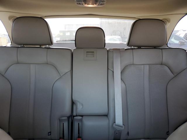 Photo 10 from auction – 2011 LINCOLN MKX with VIN 2LMDJ8JK9BBJ16117