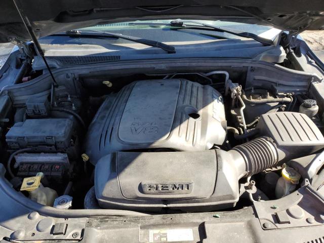 Photo 12 from auction – 2013 DODGE DURANGO R/ with VIN 1C4SDJCT3DC668243