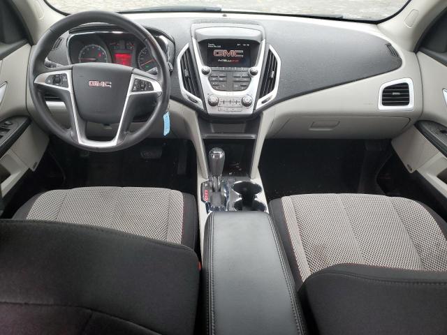 Photo 8 from auction – 2017 GMC TERRAIN SL with VIN 2GKFLTEKXH6257087