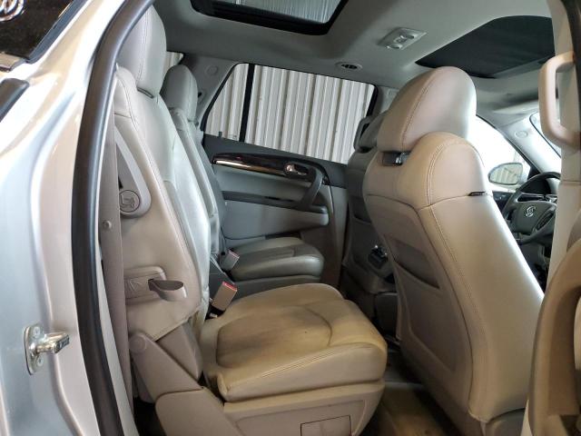 Photo 11 from auction – 2015 BUICK ENCLAVE with VIN 5GAKVCKD8FJ214475