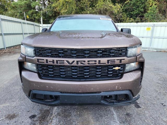 Photo 5 from auction – 2019 CHEVROLET SILVERADO with VIN 3GCPWBEH1KG299598