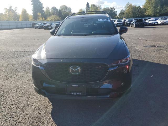 Photo 5 from auction – 2023 MAZDA CX-5 with VIN JM3KFBAY3P0235212