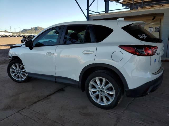 Photo 2 from auction – 2014 MAZDA CX-5 GT with VIN JM3KE2DY5E0373460