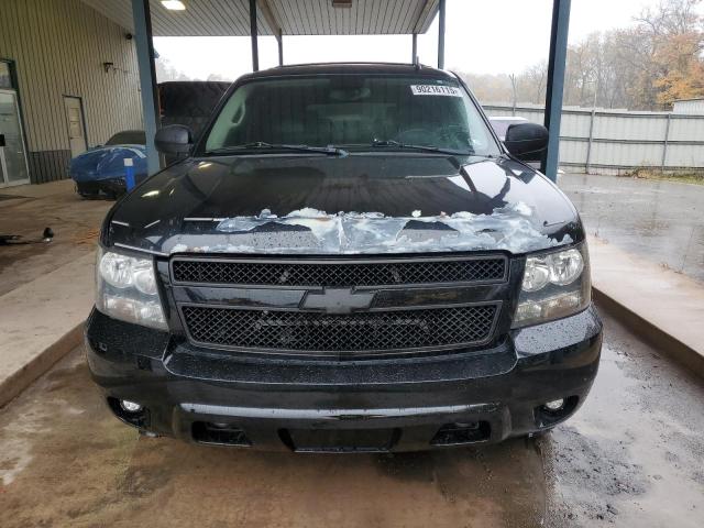 Photo 5 from auction – 2010 CHEVROLET TAHOE K150 with VIN 1GNUKCE08AR285010