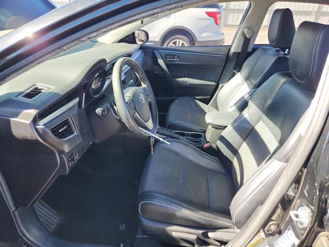 Photo 7 from auction – 2016 TOYOTA COROLLA L with VIN 5YFBURHE9GP400558