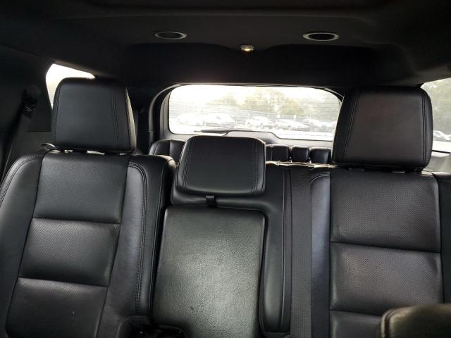 Photo 10 from auction – 2013 FORD EXPLORER with VIN 1FM5K7F86DGA20963