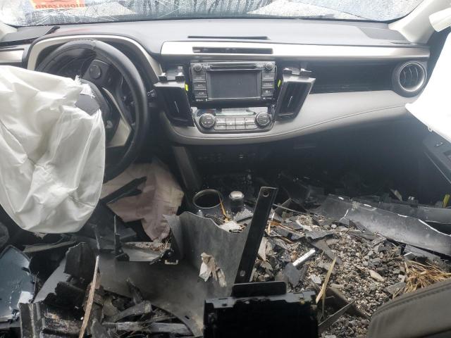 Photo 8 from auction – 2014 TOYOTA RAV4 with VIN 2T3DFREV9EW146828