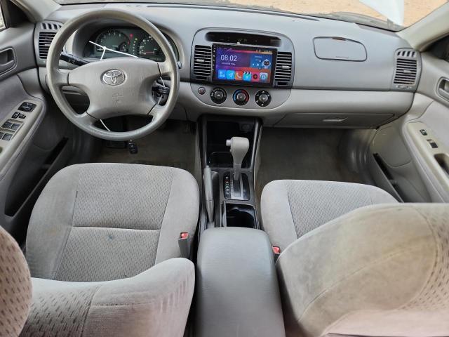 Photo 8 from auction – 2003 TOYOTA CAMRY LE/X with VIN 4T1BE32KX3U734664