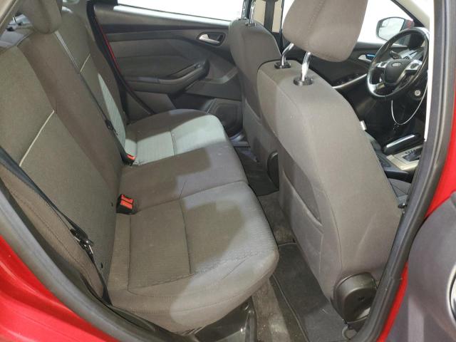 Photo 10 from auction – 2012 FORD FOCUS SEL with VIN 1FAHP3H27CL281390