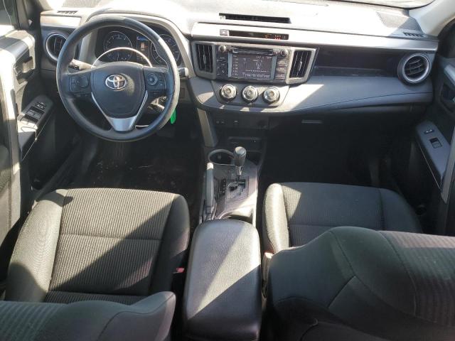 Photo 8 from auction – 2018 TOYOTA RAV4 LE with VIN 2T3BFREV7JW755191