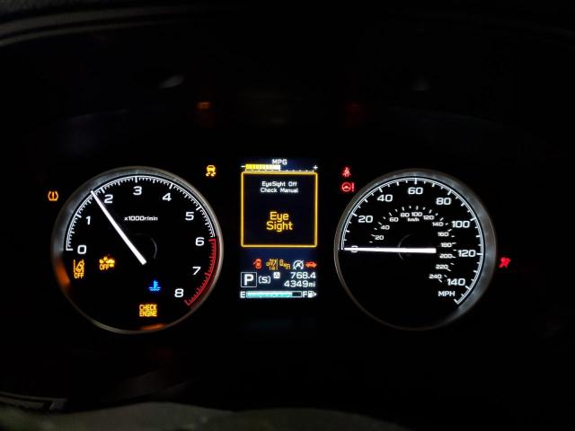 Photo 9 from auction – 2024 SUBARU FORESTER L with VIN JF2SKAKC5RH470170