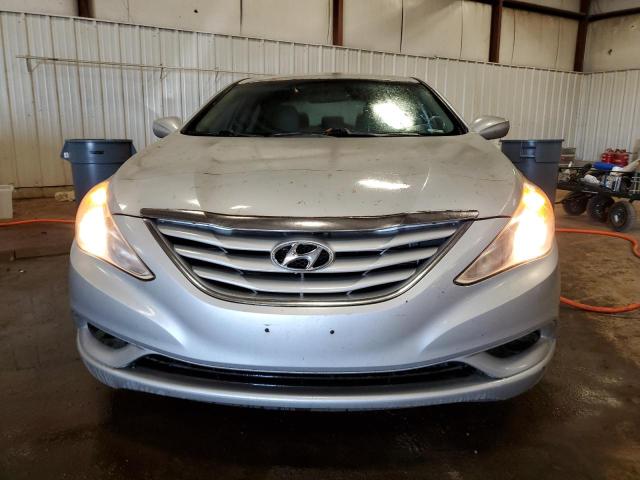 Photo 5 from auction – 2011 HYUNDAI SONATA GLS with VIN 5NPEB4AC4BH082546