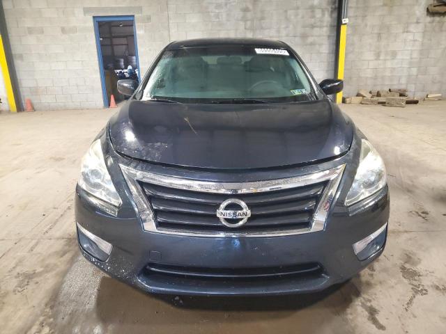 Photo 5 from auction – 2015 NISSAN ALTIMA 2.5 with VIN 1N4AL3AP4FC587910