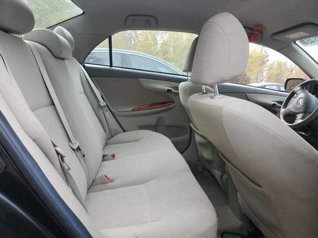 Photo 10 from auction – 2010 TOYOTA COROLLA BA with VIN 2T1BU4EE1AC373791