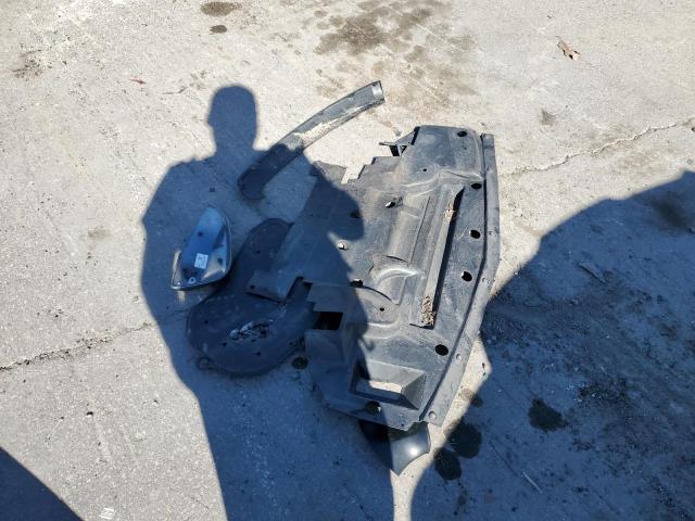 Photo 13 from auction – 2020 TOYOTA HIGHLANDER with VIN 5TDHBRCH6LS007748