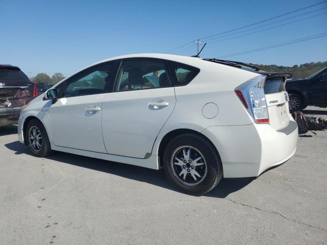 صورة رقم 2 من المزاد - 2011 TOYOTA PRIUS مع VIN JTDKN3DU0B0267621