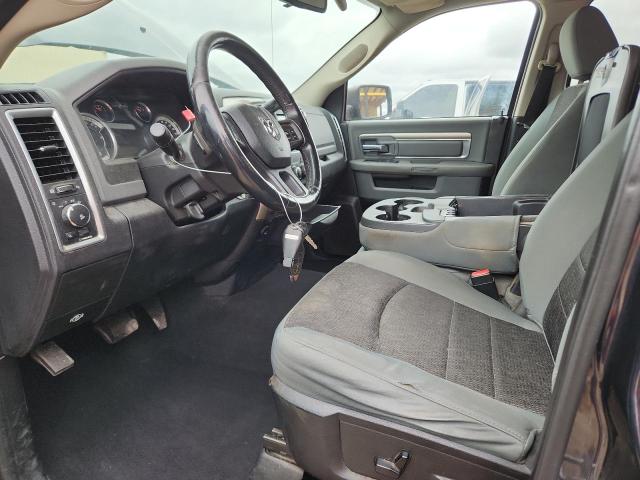 Photo 7 from auction – 2013 RAM 1500 SLT with VIN 1C6RR6GT4DS693494
