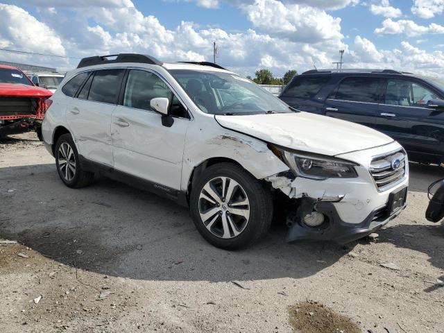 Фото 4 с аукциона – 2018 SUBARU OUTBACK 3. с VIN 4S4BSENCXJ3276927