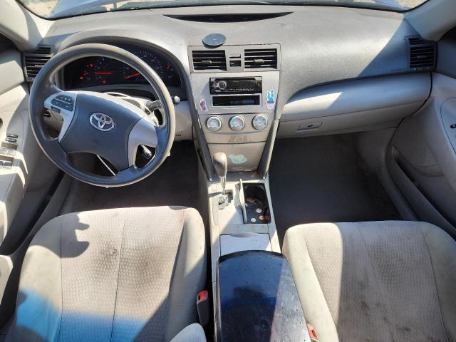 Photo 8 from auction – 2010 TOYOTA CAMRY BASE with VIN 4T1BF3EK0AU515170