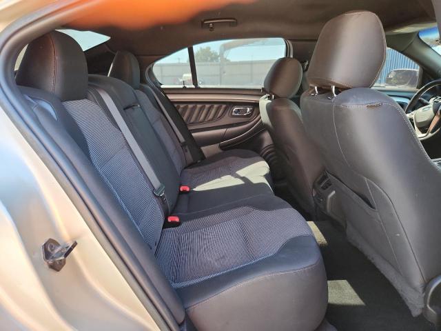 Photo 10 from auction – 2017 FORD TAURUS SEL with VIN 1FAHP2E88HG109906