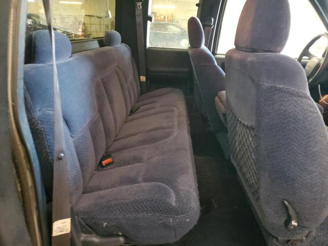 Photo 10 from auction – 1998 CHEVROLET C/K 1500 S with VIN 1GCEC19R0WR116873