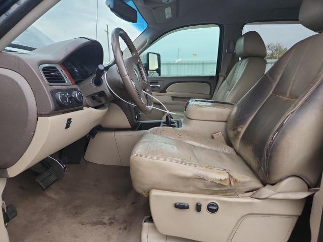 Photo 7 from auction – 2010 GMC SIERRA K15 with VIN 3GTRKWE39AG101476