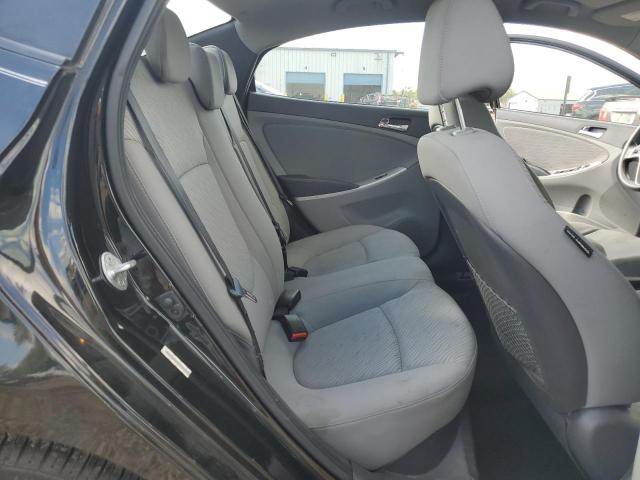 Photo 10 from auction – 2014 HYUNDAI ACCENT GLS with VIN KMHCU4AE1EU752997