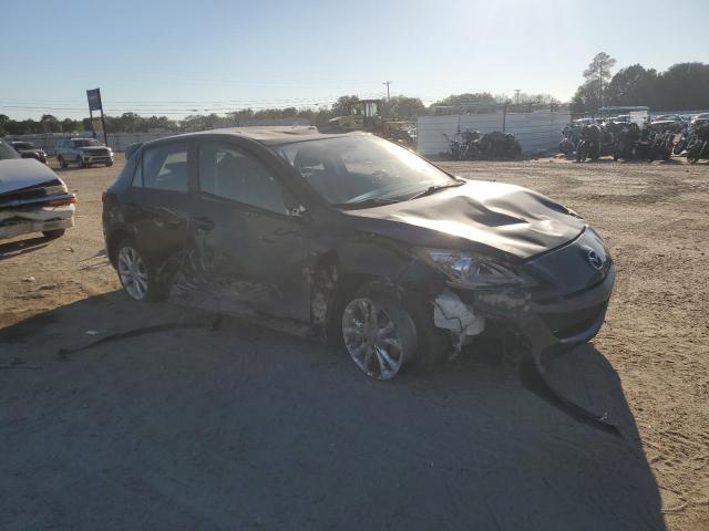 Photo 4 from auction – 2010 MAZDA 3 S with VIN JM1BL1H52A1163069