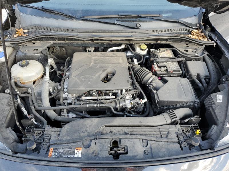 Photo 11 from auction – 2020 FORD ESCAPE SE with VIN 1FMCU0G65LUA31393