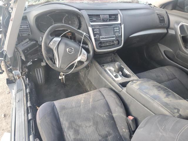 Photo 8 from auction – 2018 NISS ALTIMA with VIN 1N4AL3AP1JC168180